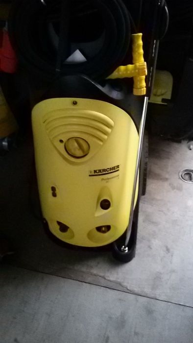 Karcher HD 10/25-4m, 10/23, 1090 oraz nowe, możliw naprwa i serwis