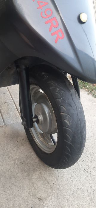 Продам Ямаха джог 36