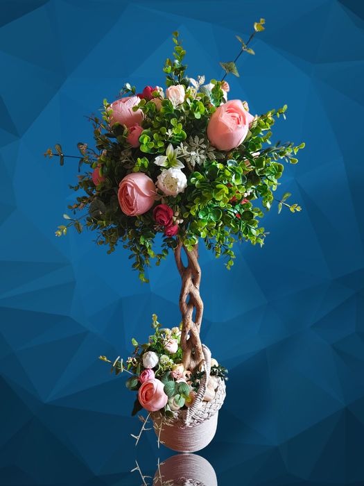 Продам напольний топіарій