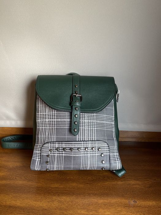 Рюкзак класичний