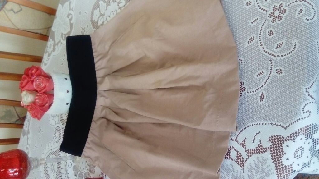 Elegancka spódniczka