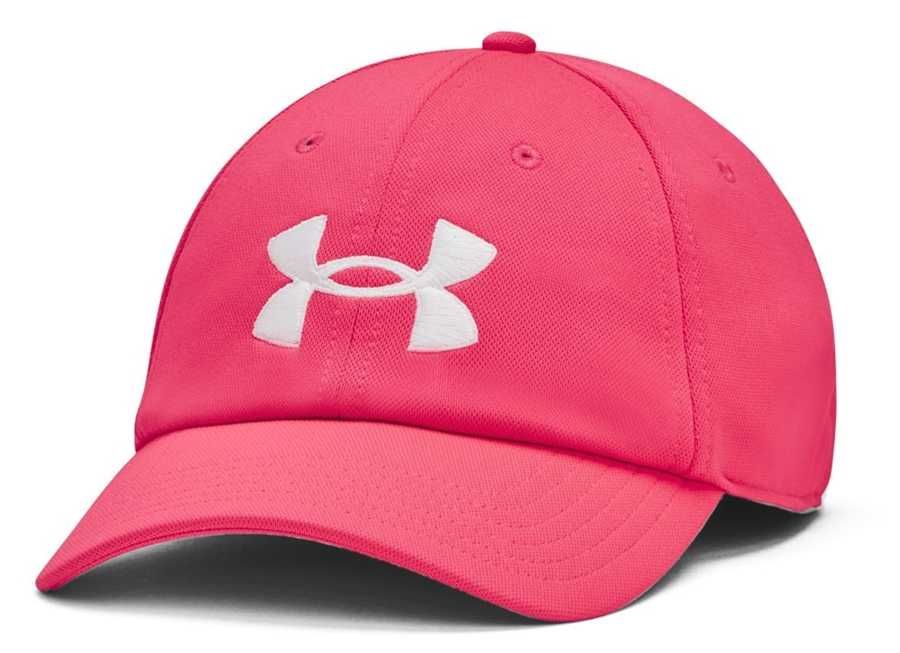 UNDER ARMOUR czapka z daszkiem Blitzing Adjustable