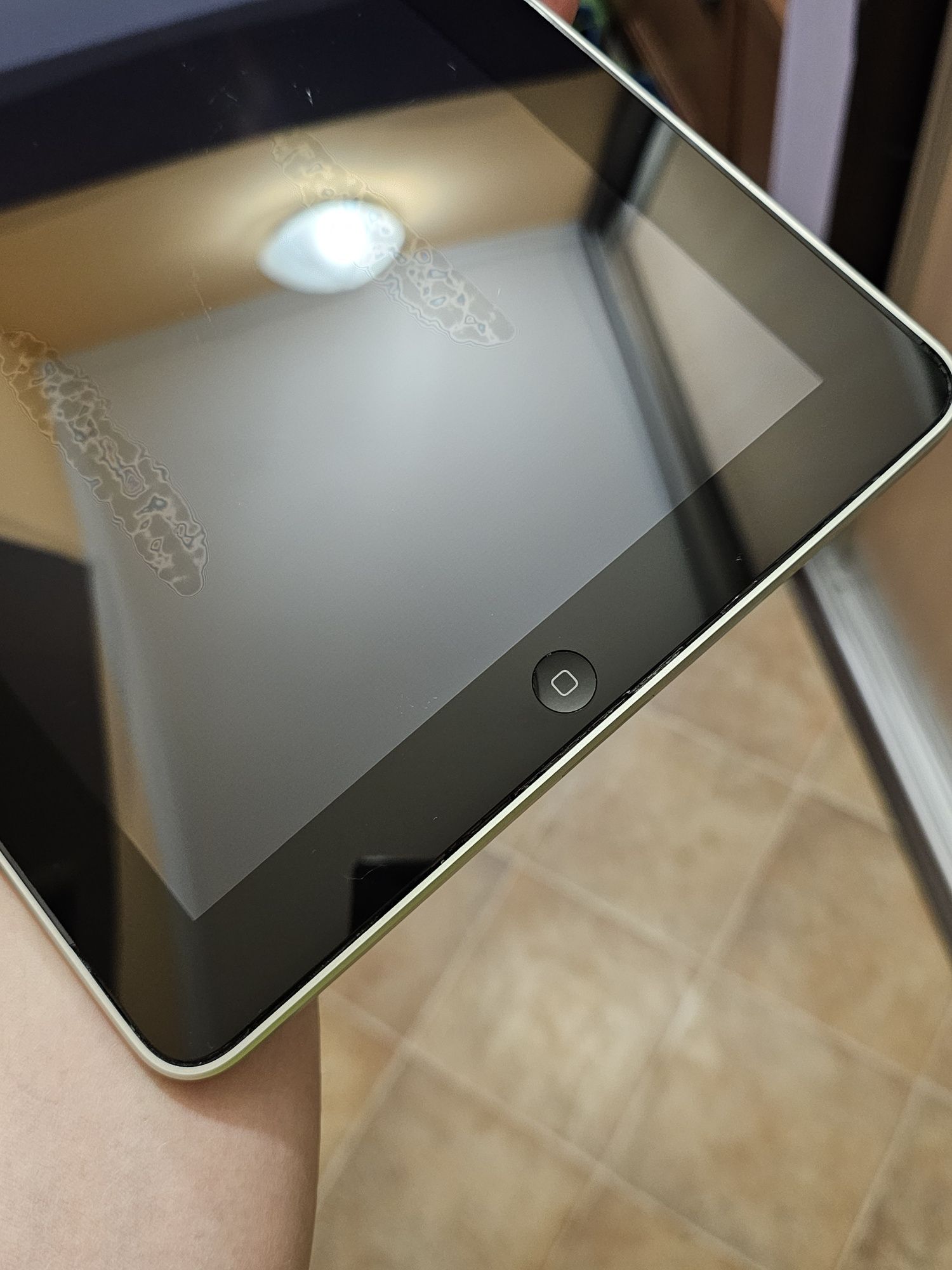 Під ремонт Планшетний Комп'ютер Apple iPad A1337 64GB 3G Wi-Fi