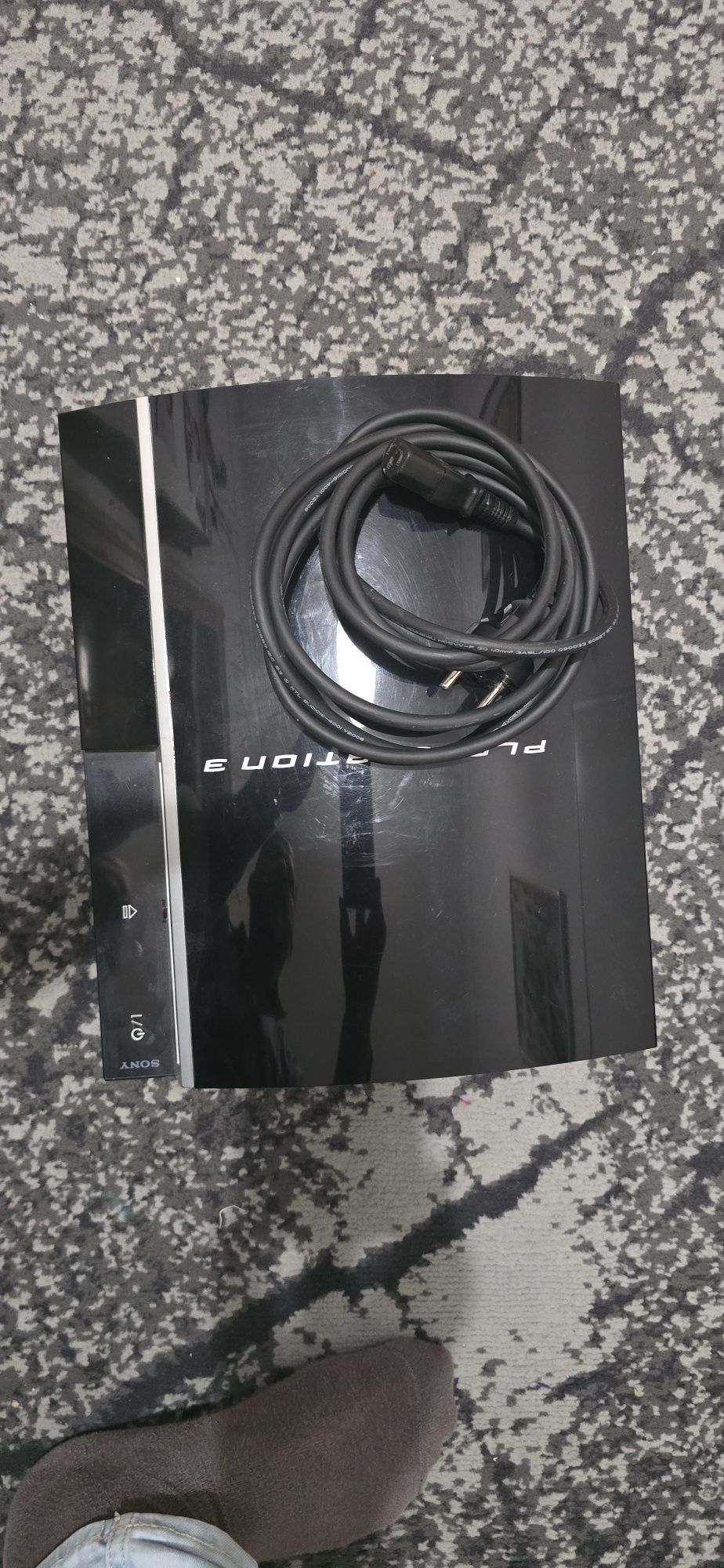 Consola Playstation 3