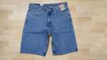 Продам шорти - Levis - W34 . Нові .Оригінал .