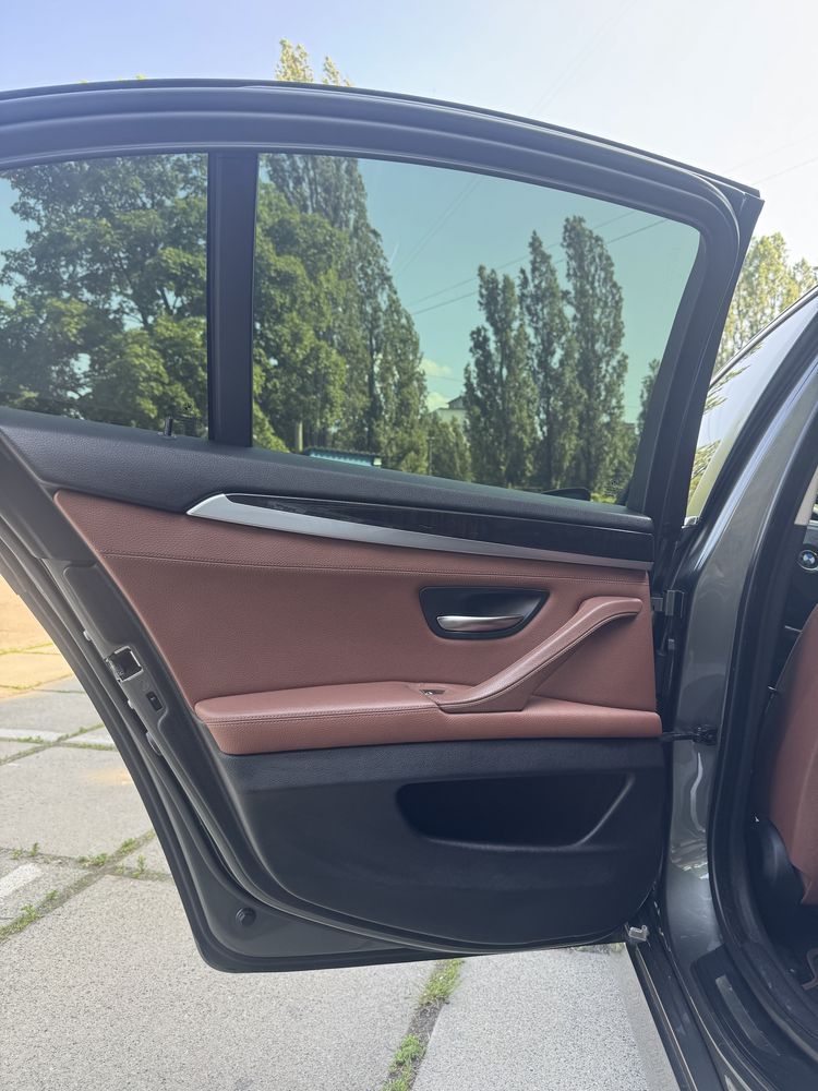 Bmw 535 x drive 3.0 benzin