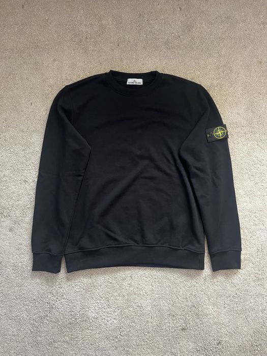 Hoodie Stone Island