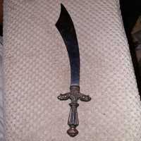 Szabla miecz nóż Replika miniaturka