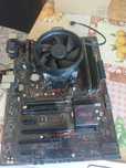 продам материнскую плату asus