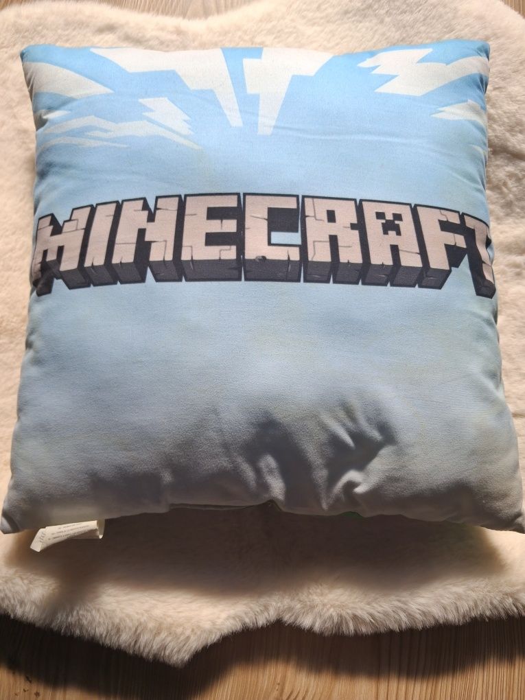 Sprzedam poduszkę minecraft
