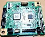 Плата DC контроллера HP LJ Pro M402/M403/M426/M427, RM2-8680-000CN | R
