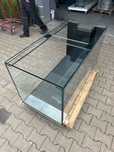 akwarium 1340 x 650 x 700H z szyby 12mm