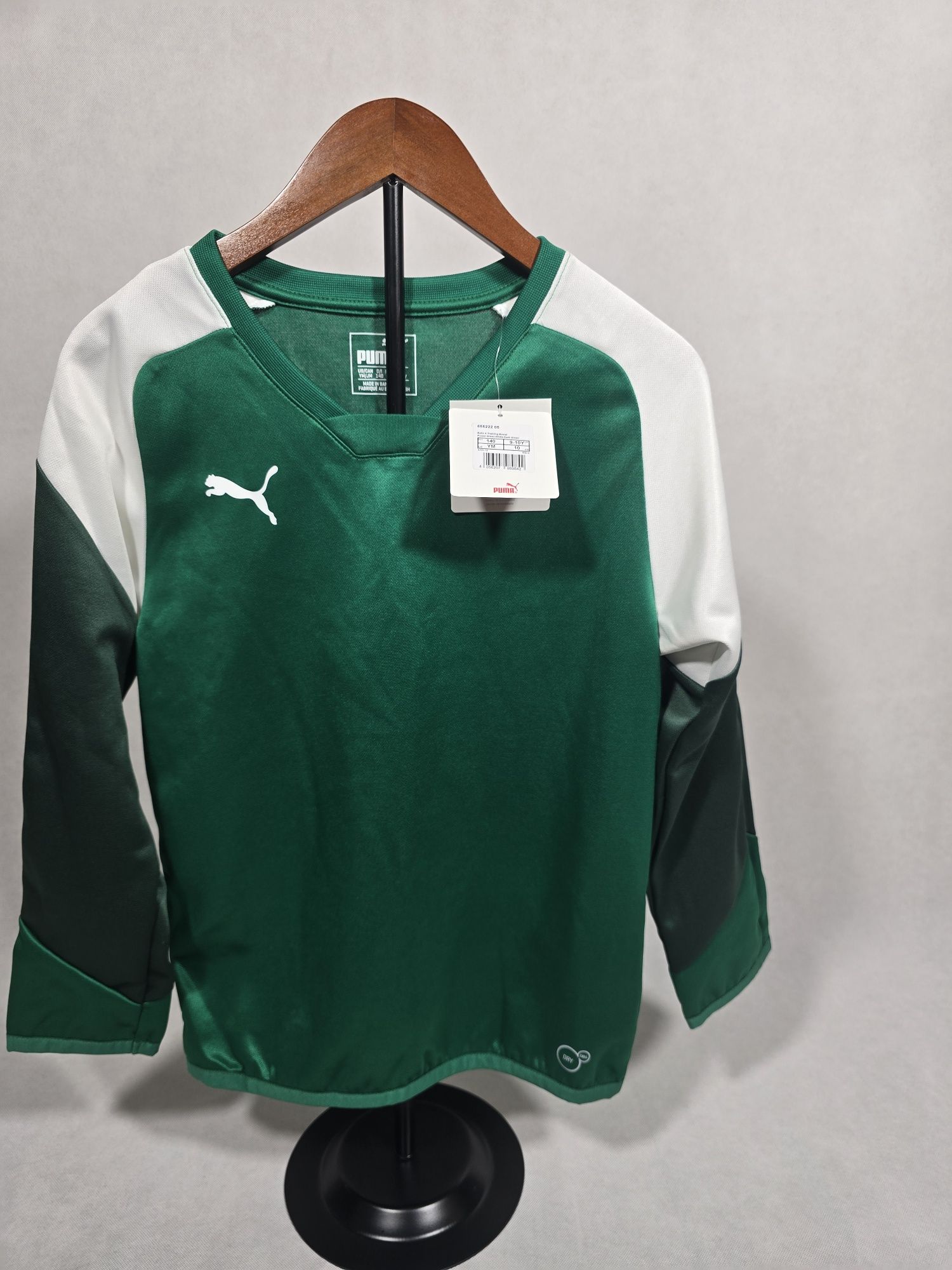 Bluza sportowa Puma 140 WW Outlet UK