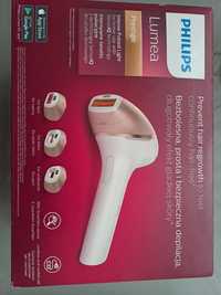 Depilator Philips Lumea Prestige