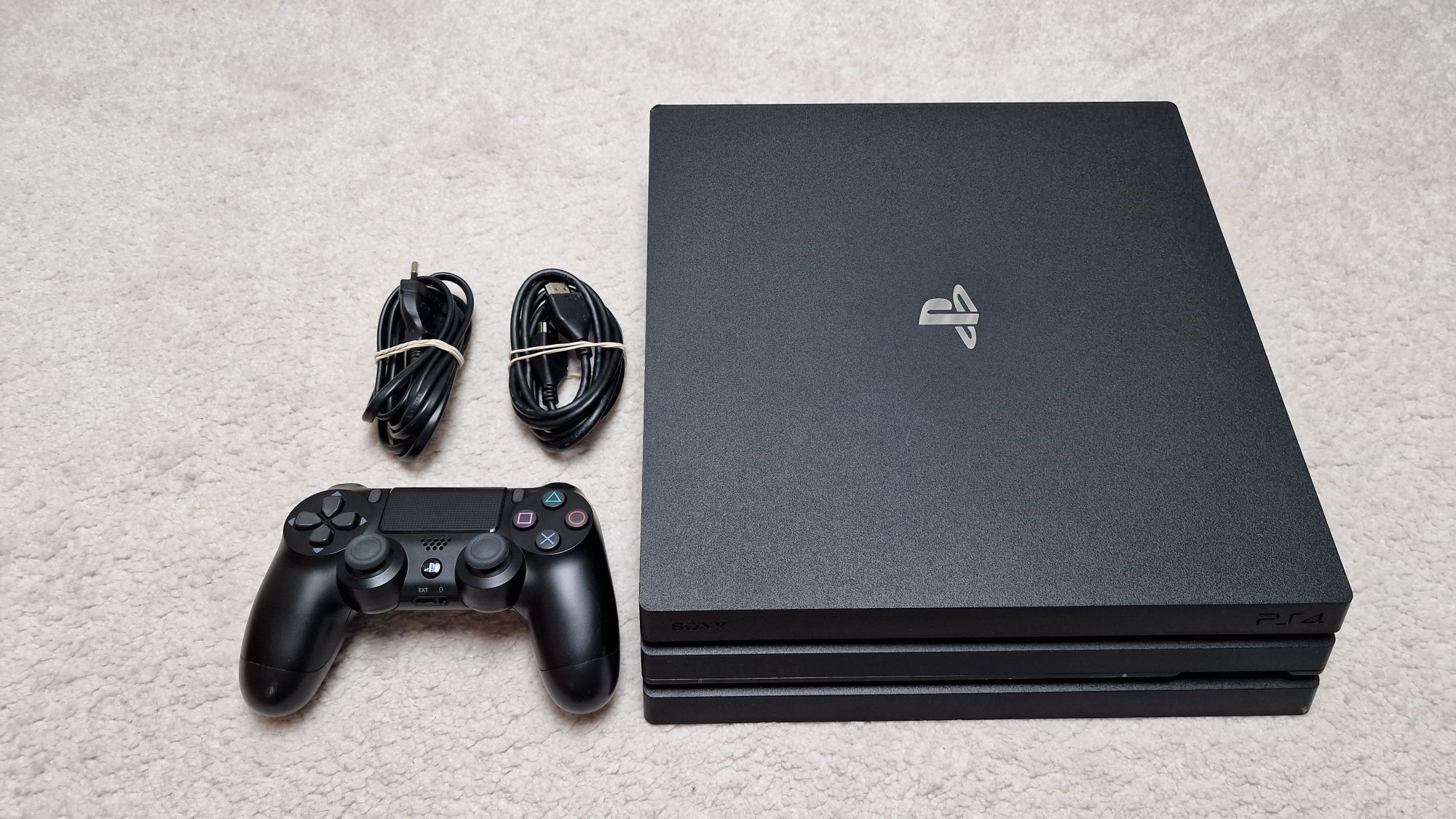 Konsola Sony PlayStation 4 Pro 1TB PS4 Pro