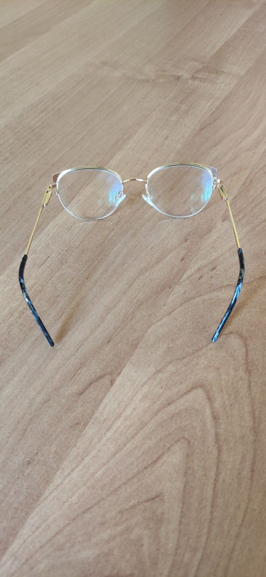 Oprawki do okularów