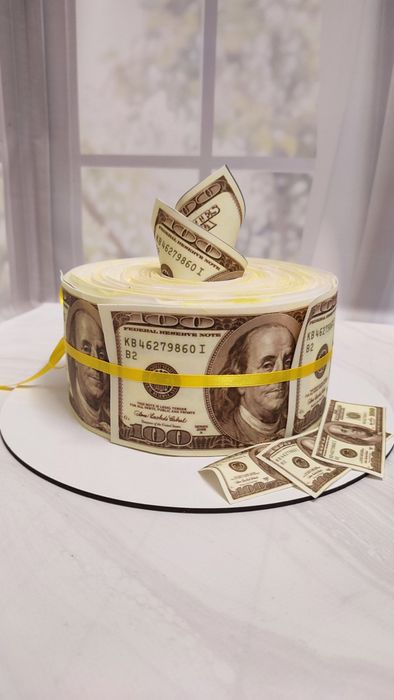 Торты, Бенто торты, десерты на заказ. Харьков