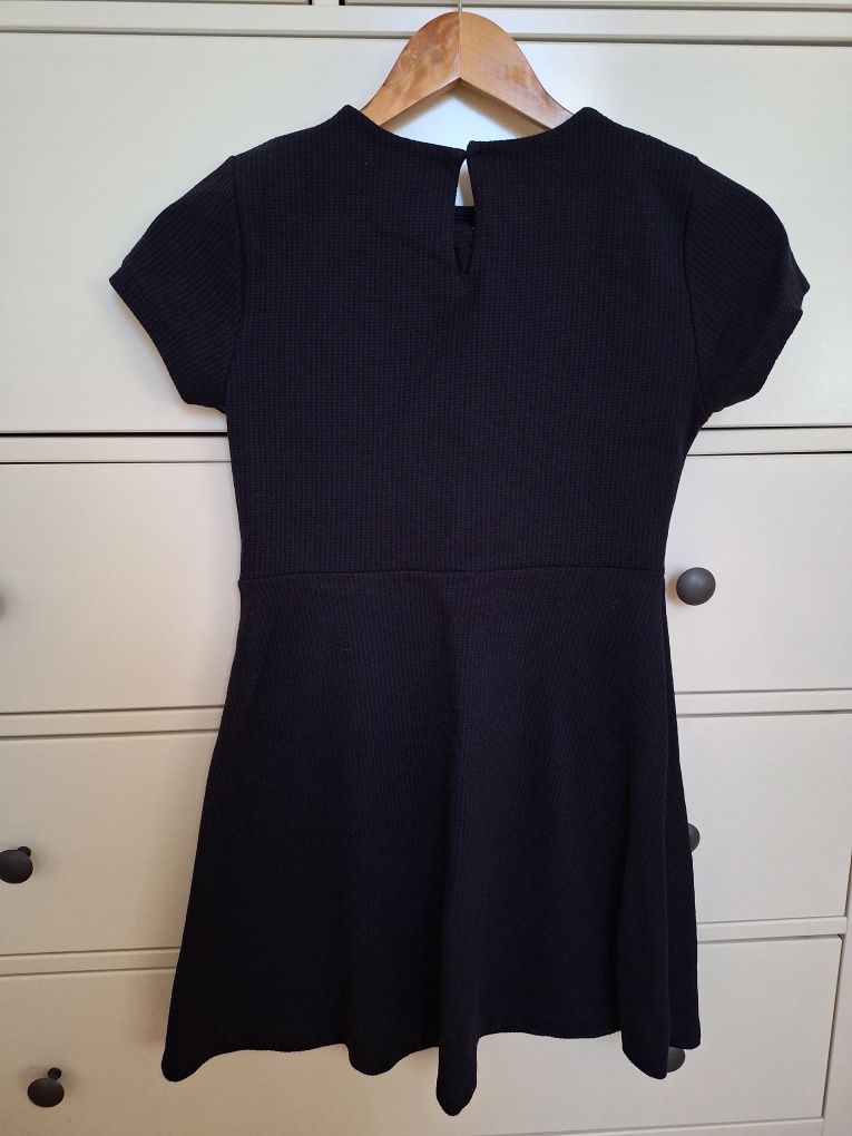 Elegancka sukienka ZARA rozm. 164