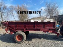 Продам гноєрозкидач