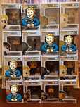 Funko Pop Fallout