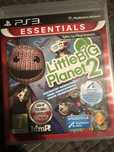 Sprzedam zamienię Little Big Planet 2 Pl Ps3 Playstation 3