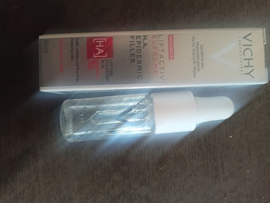 Vichy serum 10 ml