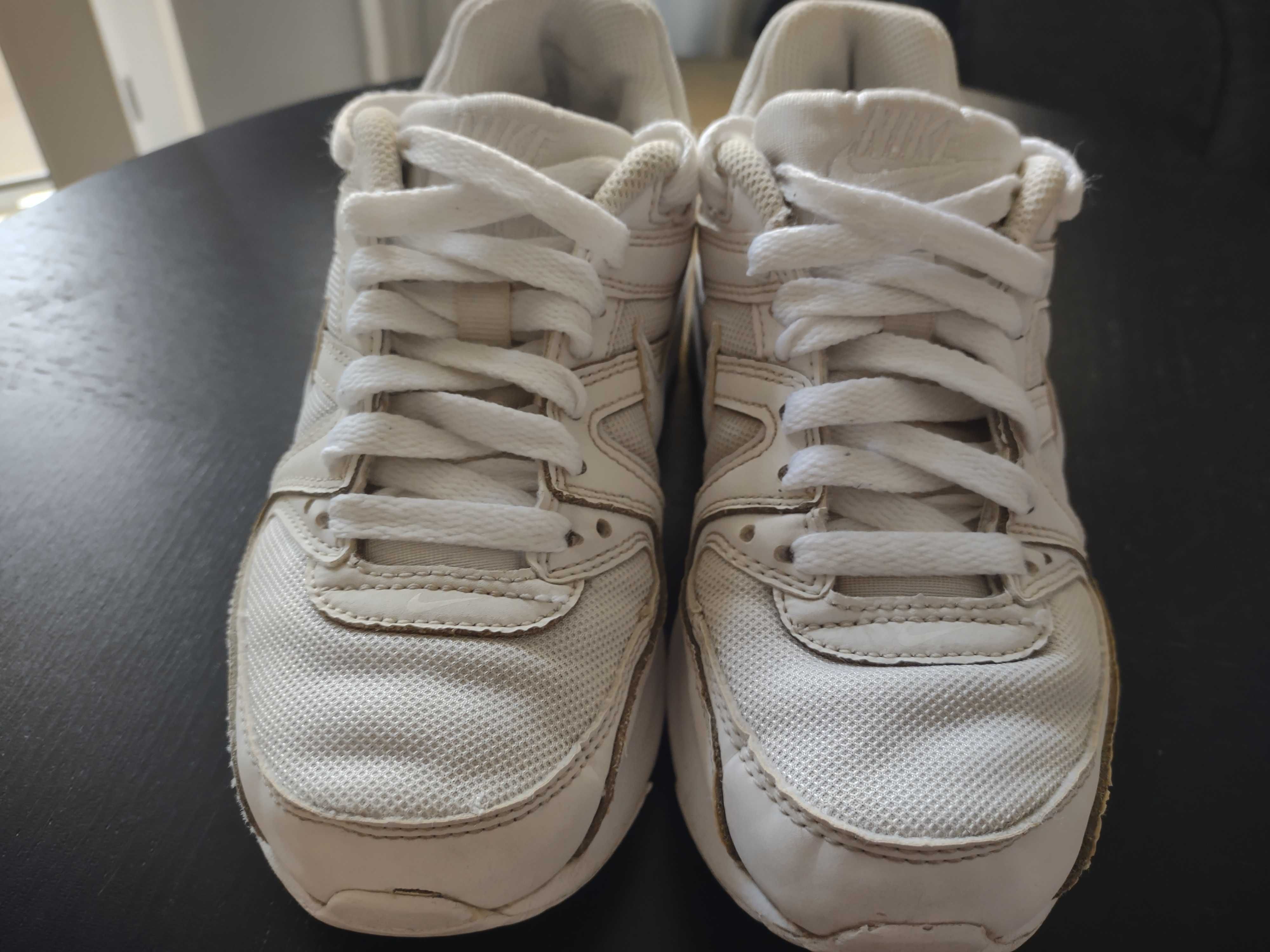 buty Nike Air roz, 36
