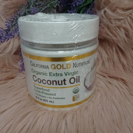 Кокосове олія кокосове масло coconut oil