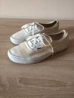 Trampki Vans oryginalne vansy