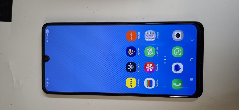 Telemovel Samsung A33 5G