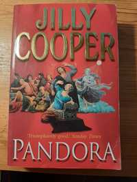 Pandora - Jilly Cooper