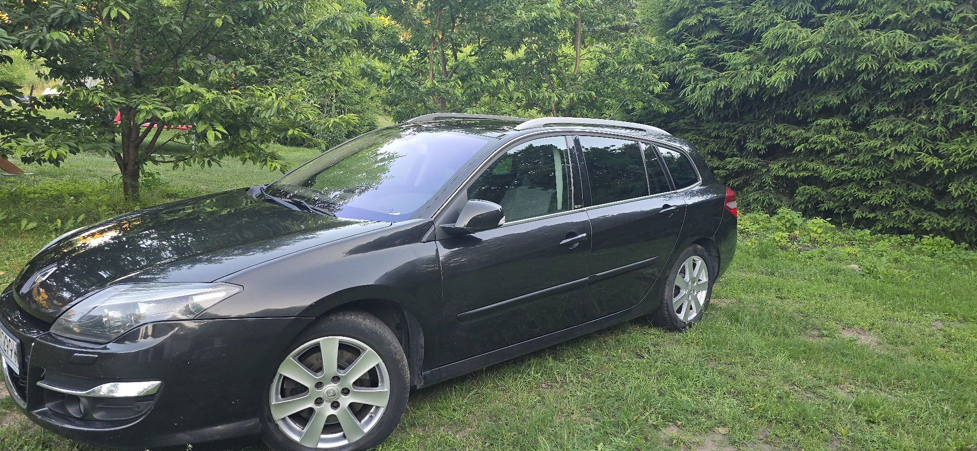 Laguna III 2.0 dci