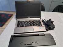 Fujitsu E744 Lifebook