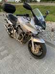 Suzuki Bandit 600S