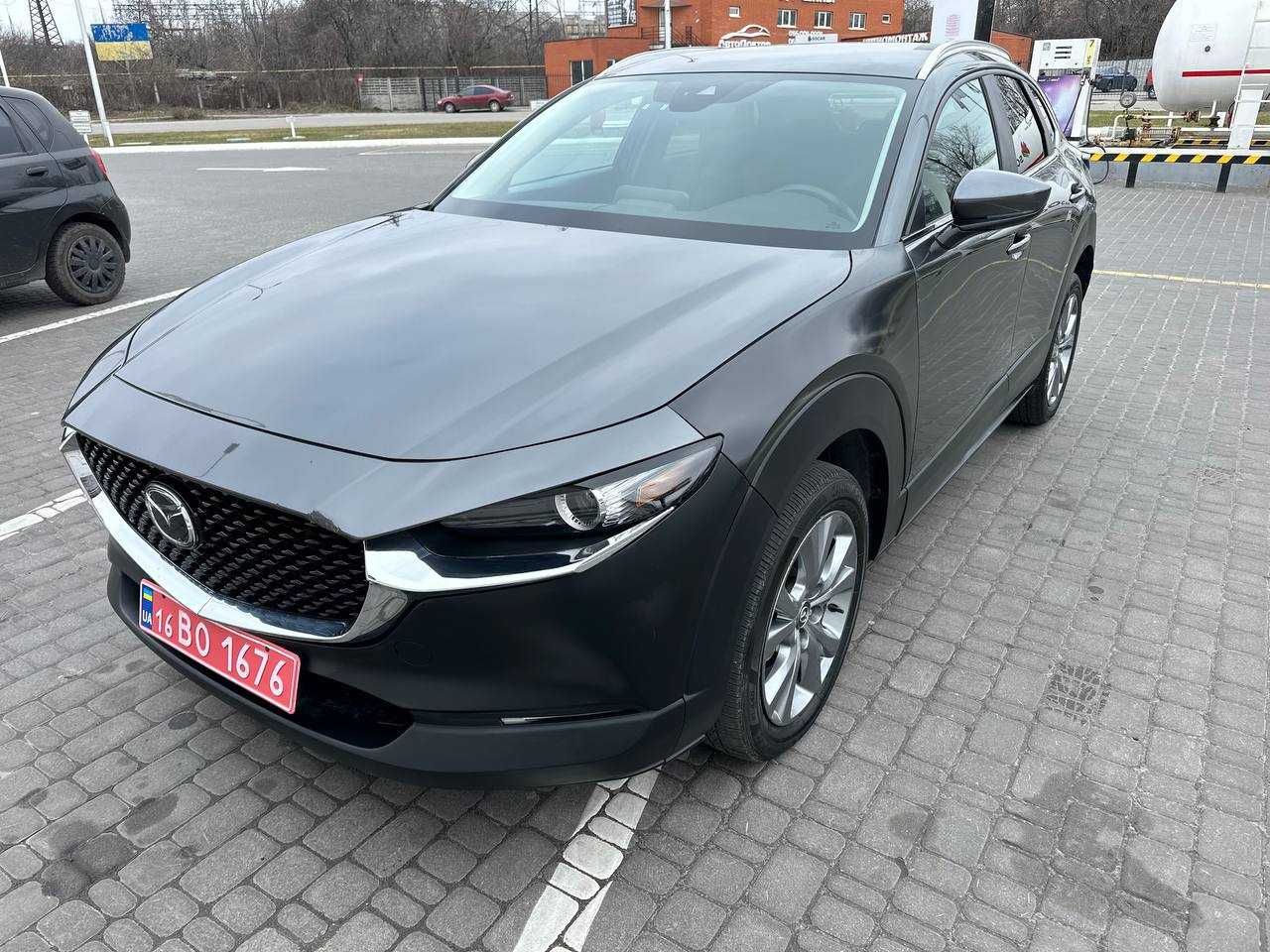 Mazda cx-30 2023 Preferred Package AWD