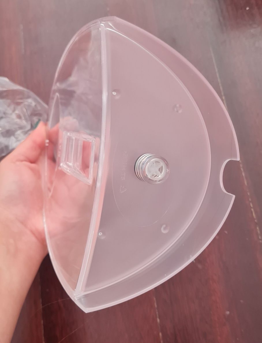 Tanque de água para máquina de café Dolce Gusto