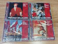 CD Przeboje socjalizmu PRL