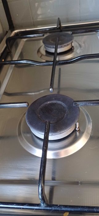 Venda urgente fogao de gas com forno