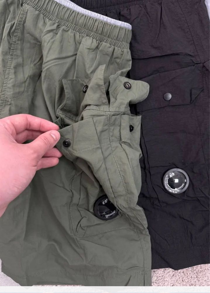 Шорти C.P Company