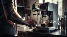 Ремонт кофеварок, кофемашин NIVONA, SAECO, PHILIPS, AEG, DeLonghi.