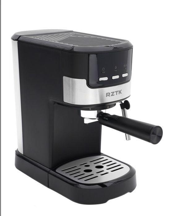 Кавоварка ріжкова RZTK Espresso