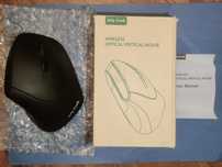 Bezprzewodowa myszka Jelly Comb