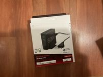 Ładowarka 60W zasilacz iphone macbook Hama 60W