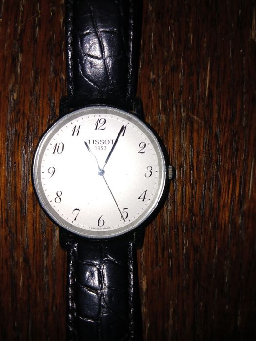 Zegarek damski Tissot