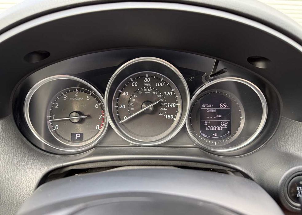 Продам Mazda CX 5 2012 року 2.0 AWD