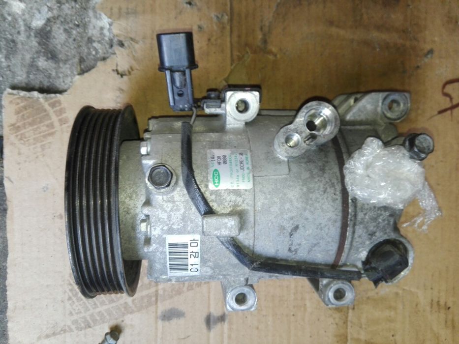 Sprzenzarka klimatyzacja 1.6 T-GDI Hyundai/Kia