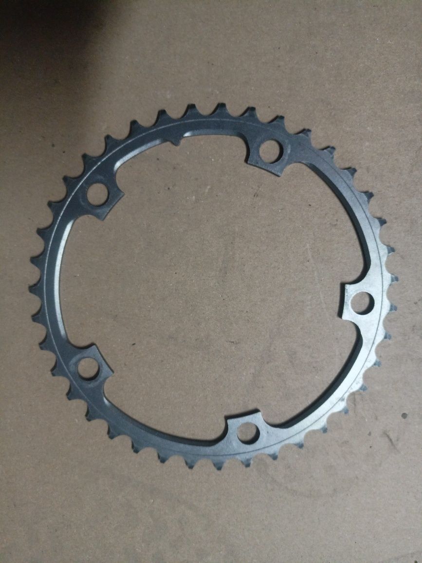 Zębatka Sram Force 39t BCD 130mm 30g