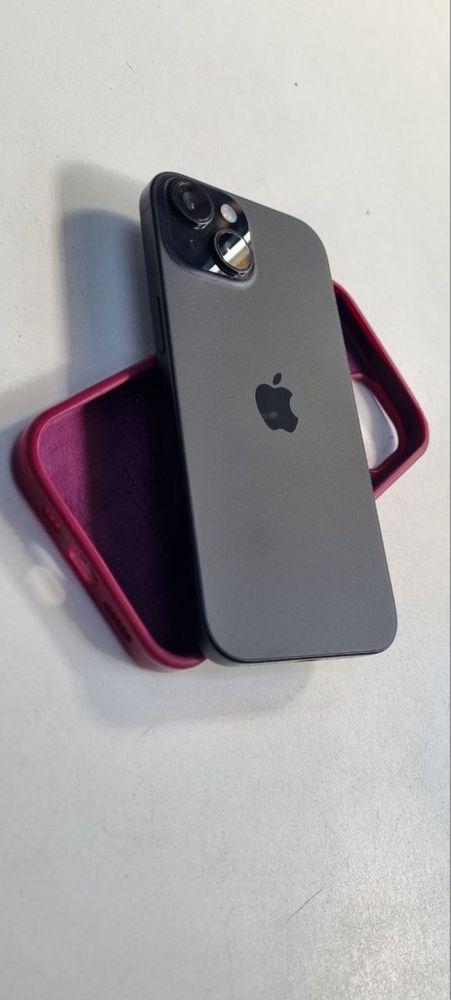 Iphone 15 Neverlock