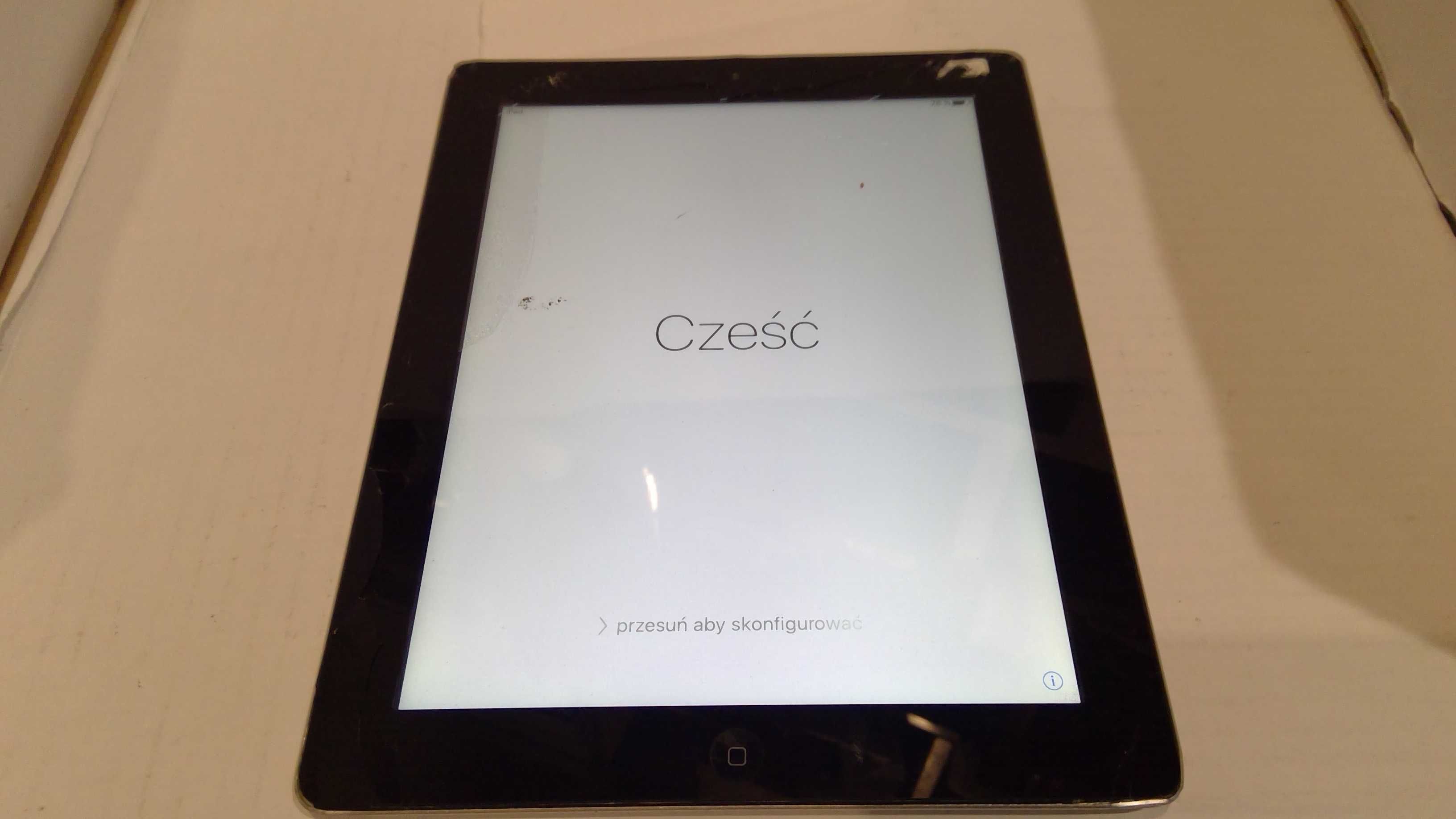 Tablet Apple A1416 A38