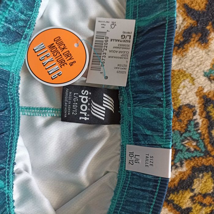 Шорти плавки для купання 10 12 років L/G